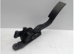 Recambio de potenciometro pedal para kia rio 1.2 cat referencia OEM IAM  6.PINES 