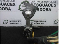 Recambio de conmutador de arranque para kia clarus 2.0 cat referencia OEM IAM 450610  6.PIN 2