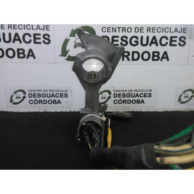 Recambio de conmutador de arranque para kia clarus 2.0 cat referencia OEM IAM 450610  6.PIN