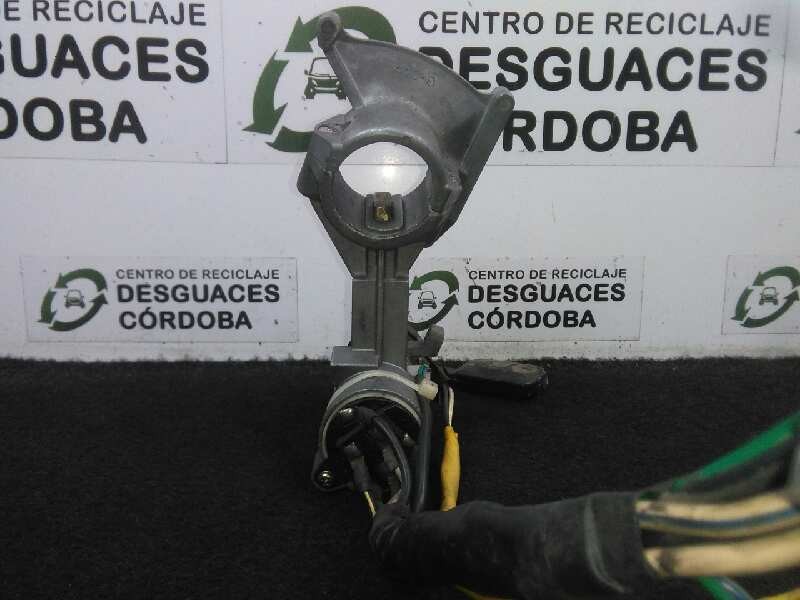 Recambio de conmutador de arranque para kia clarus 2.0 cat referencia OEM IAM 450610  6.PIN