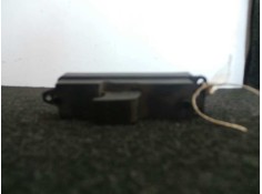 Recambio de mando elevalunas trasero izquierdo para mazda 3 berlina (bk) 1.6 cd diesel cat referencia OEM IAM   