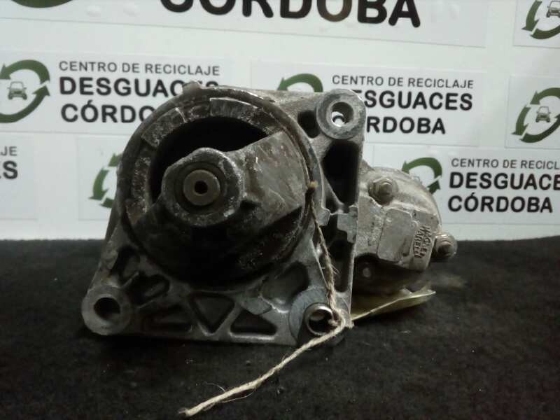 Recambio de motor arranque para fiat punto berlina (176) 1.2 cat referencia OEM IAM 63223200  