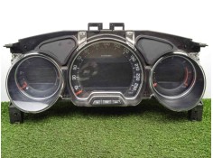 Recambio de cuadro instrumentos para citroën c5 berlina 2.0 hdi fap cat (rh02 / dw10cted4) referencia OEM IAM 9805315680 1.CONEC