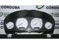 Recambio de cuadro instrumentos para chrysler 300 c 2.7 cat referencia OEM IAM P05026411AC-TN2574105780  