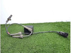 Recambio de sensor para land rover evoque 2.2 td4 cat referencia OEM IAM BJ322B372CC CAPTADOR ABS TRASERO.DERECHO