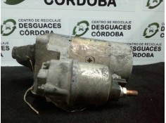 Recambio de motor arranque para fiat punto berlina (176) 1.2 cat referencia OEM IAM 63223200   2