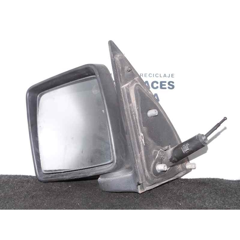 Recambio de retrovisor izquierdo para opel combo (corsa c) 1.7 16v di cat (y 17 dtl / lk8) referencia OEM IAM  COMBO.C - MANUAL 