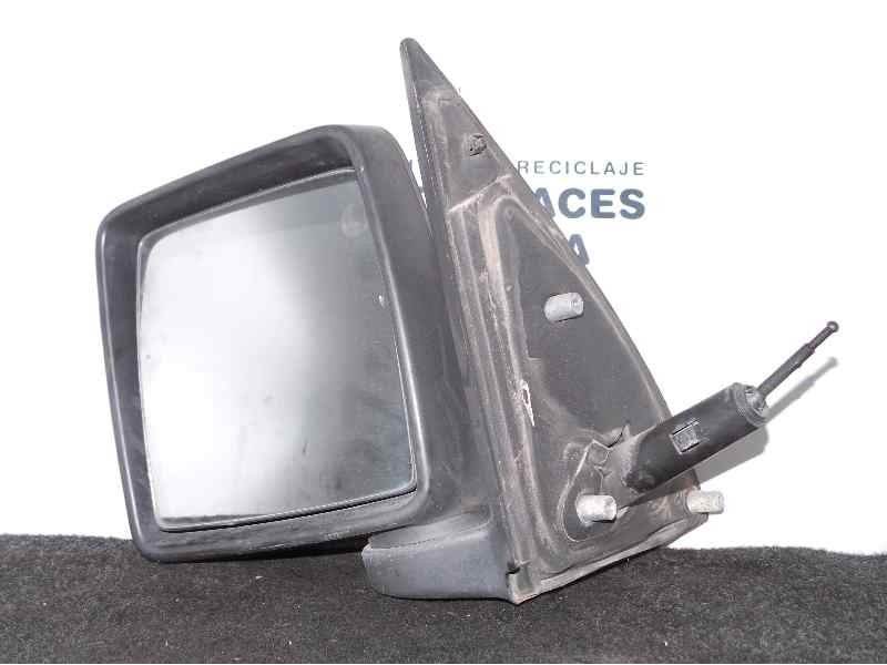 Recambio de retrovisor izquierdo para opel combo (corsa c) 1.7 16v di cat (y 17 dtl / lk8) referencia OEM IAM  COMBO.C - MANUAL 