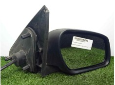 Recambio de retrovisor derecho para ford mondeo berlina (ge) 2.0 tdci cat referencia OEM IAM  ELECTRICO - 9.PINES NEGRO