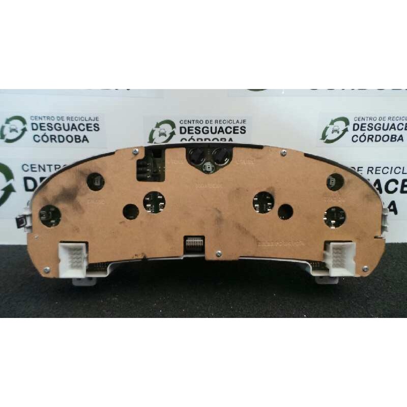 Recambio de cuadro instrumentos para chrysler 300 c 2.7 cat referencia OEM IAM P05026411AC-TN2574105780  