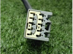 Recambio de retrovisor derecho para ford mondeo berlina (ge) 2.0 tdci cat referencia OEM IAM  ELECTRICO - 9.PINES NEGRO 2