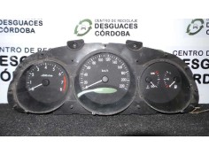 Recambio de cuadro instrumentos para chevrolet evanda 2.0 cat referencia OEM IAM 96423038-F8-F85A200010  