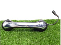 Recambio de maneta exterior trasera derecha para lancia thesis (115) 2.4 jtd cat referencia OEM IAM SINREFERENCIA EXTERIOR CROMA