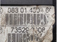 Recambio de mando luces para alfa romeo 147 (190) referencia OEM IAM 08301450460-735293308 MANDO.DOBLE  2