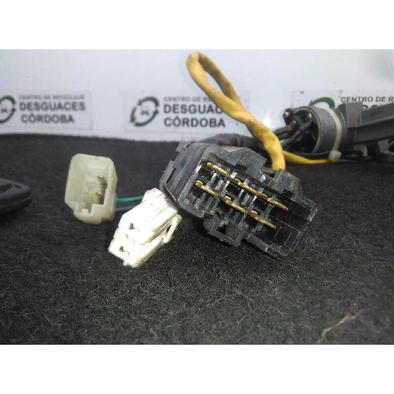 Recambio de conmutador de arranque para kia clarus 2.0 cat referencia OEM IAM 450610  6.PIN