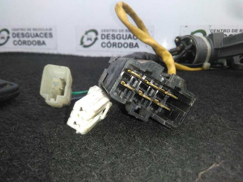 Recambio de conmutador de arranque para kia clarus 2.0 cat referencia OEM IAM 450610  6.PIN