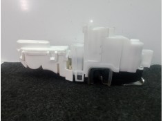 Recambio de cerradura puerta delantera izquierda para fiat tipo ii (357) berlina 1.6 jtdm 16v referencia OEM IAM X22J20LANTS-519 2