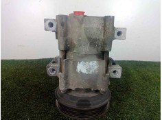 Recambio de compresor aire acondicionado para ford puma (cce) 1.7 16v cat referencia OEM IAM  6.CANALES 