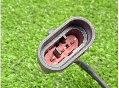 Recambio de maneta exterior trasera derecha para lancia thesis (115) 2.4 jtd cat referencia OEM IAM SINREFERENCIA EXTERIOR CROMA 2