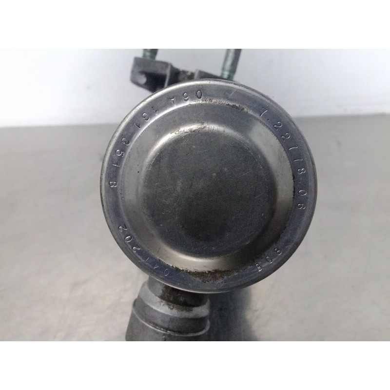 Recambio de valvula egr para volkswagen golf v berlina (1k1) 1.6 referencia OEM IAM 06A131351B-72277806-04T202 PIERBURG 