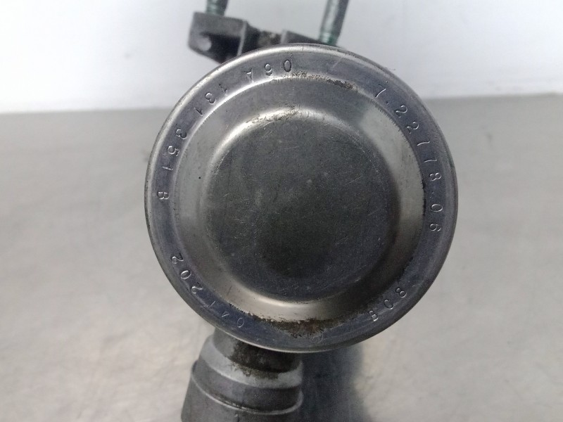 Recambio de valvula egr para volkswagen golf v berlina (1k1) 1.6 referencia OEM IAM 06A131351B-72277806-04T202 PIERBURG 