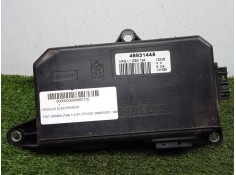 Recambio de modulo electronico para fiat croma (194) 1.9 8v jtd cat (939a1000 / 192a8000) referencia OEM IAM 46831445  