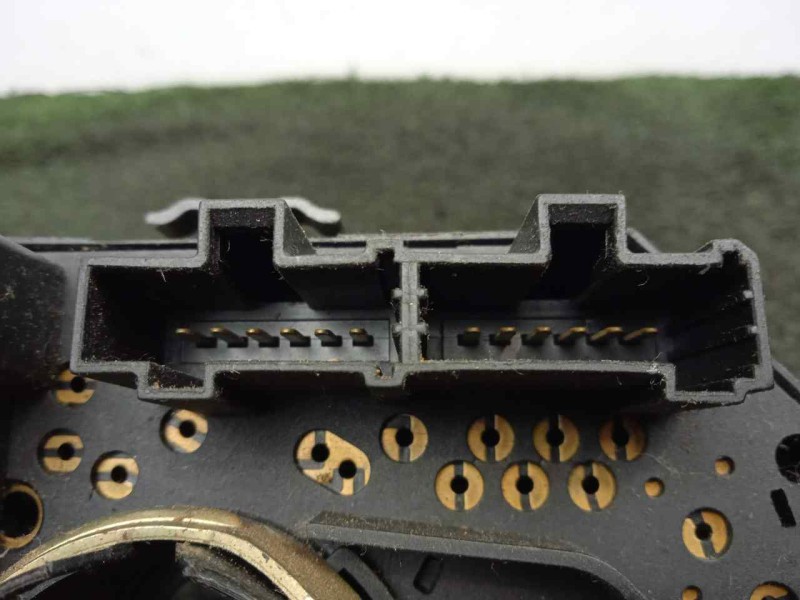 Recambio de mando luces para alfa romeo 147 (190) referencia OEM IAM 08301450460-735293308 MANDO.DOBLE 