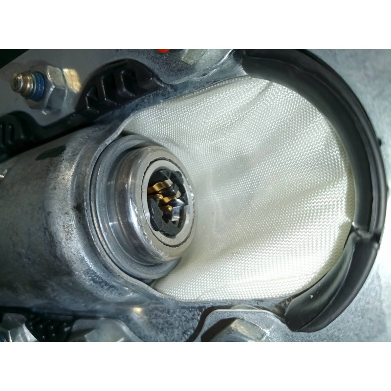 Recambio de airbag lateral delantero izquierdo para bmw serie 3 berlina (e46) 325xi referencia OEM IAM 30339879A-30703722902F  