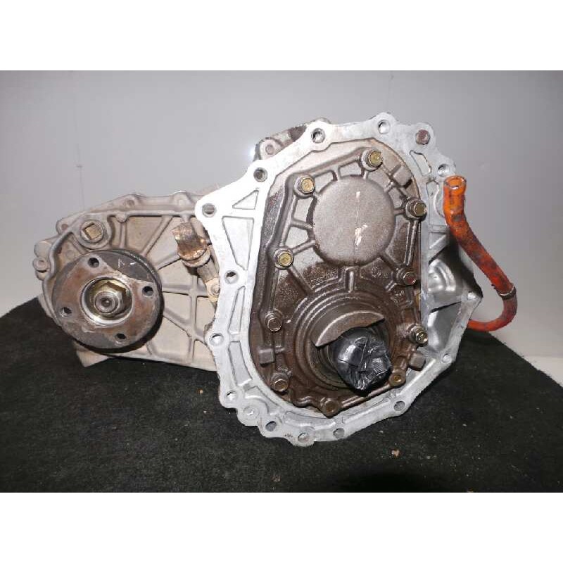 Recambio de reductora para nissan terrano/terrano.ii (r20) comfort referencia OEM IAM 1519-3310733G41  