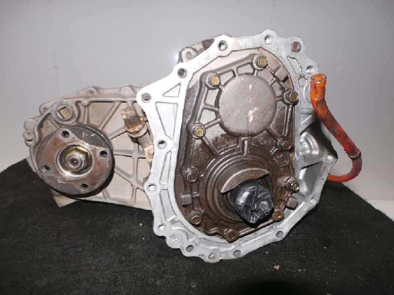 Recambio de reductora para nissan terrano/terrano.ii (r20) comfort referencia OEM IAM 1519-3310733G41  