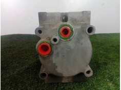 Recambio de compresor aire acondicionado para ford puma (cce) 1.7 16v cat referencia OEM IAM  6.CANALES  2