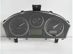 Recambio de cuadro instrumentos para land rover freelander (lr2) 2.2 td4 cat referencia OEM IAM 6H5210849FF-010426487006FF  