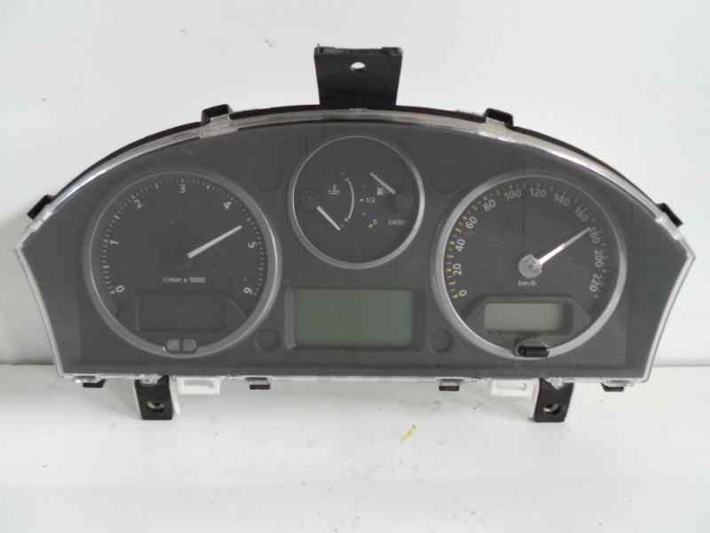 Recambio de cuadro instrumentos para land rover freelander (lr2) 2.2 td4 cat referencia OEM IAM 6H5210849FF-010426487006FF  