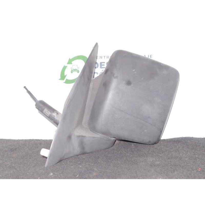 Recambio de retrovisor izquierdo para opel combo (corsa c) 1.7 16v di cat (y 17 dtl / lk8) referencia OEM IAM  COMBO.C - MANUAL 
