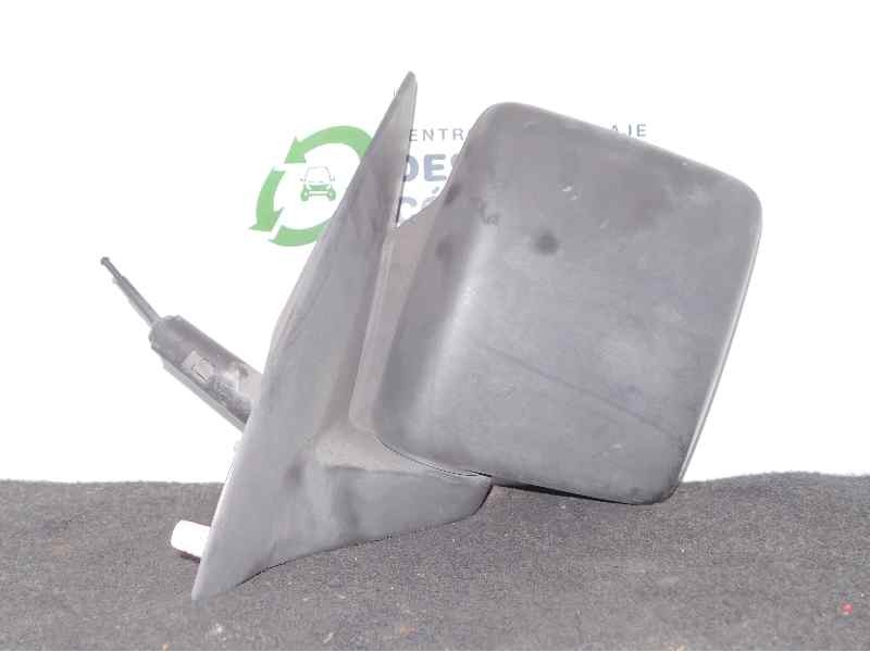 Recambio de retrovisor izquierdo para opel combo (corsa c) 1.7 16v di cat (y 17 dtl / lk8) referencia OEM IAM  COMBO.C - MANUAL 