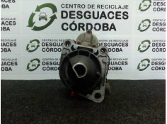 Recambio de motor arranque para chrysler voyager (gs) 2.4 cat referencia OEM IAM 0001108160 BOSCH  2