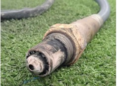 Recambio de sonda lambda para land rover evoque 2.2 td4 cat referencia OEM IAM 0258017119-7G9190375AA 5.CABLES  2