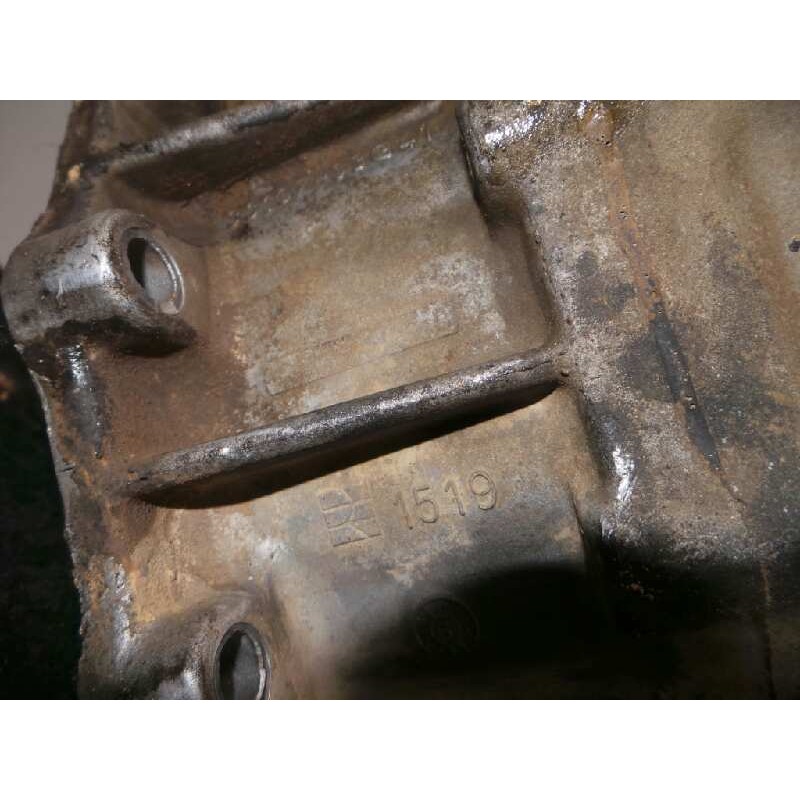 Recambio de reductora para nissan terrano/terrano.ii (r20) comfort referencia OEM IAM 1519-3310733G41  