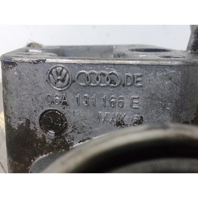 Recambio de valvula egr para volkswagen golf v berlina (1k1) 1.6 referencia OEM IAM 06A131351B-72277806-04T202 PIERBURG 