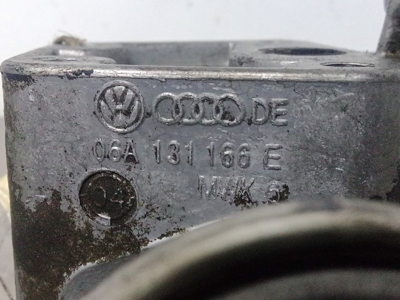 Recambio de valvula egr para volkswagen golf v berlina (1k1) 1.6 referencia OEM IAM 06A131351B-72277806-04T202 PIERBURG 