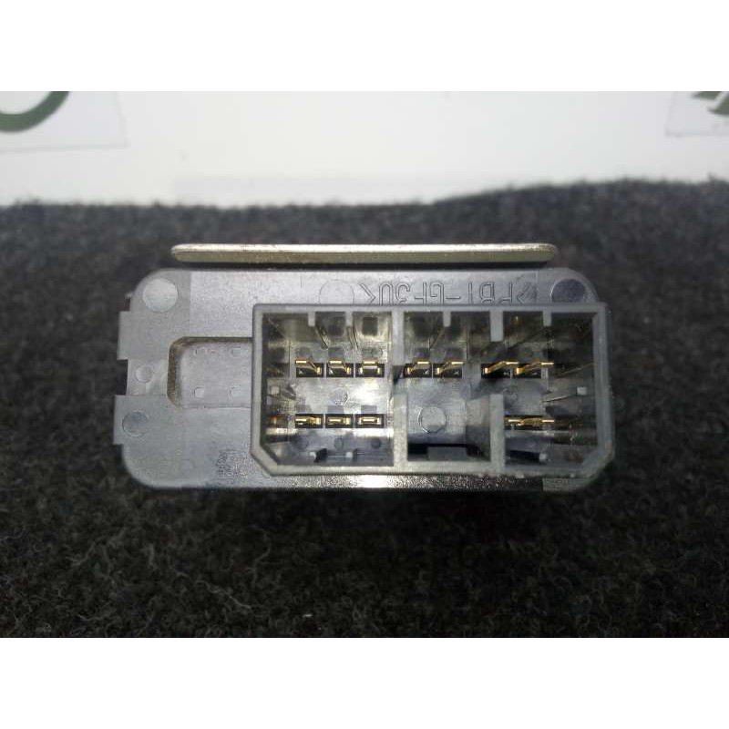 Recambio de modulo electronico para mitsubishi montero (v60/v70) 2.5 td cat referencia OEM IAM MR587673  