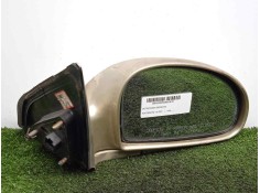 Recambio de retrovisor derecho para kia cerato 1.6 cat referencia OEM IAM SINREFERENCIA ELECTRICO - 5.PINES DORADO