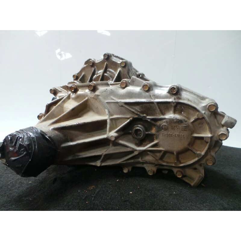 Recambio de reductora para nissan terrano/terrano.ii (r20) comfort referencia OEM IAM 1519-3310733G41  