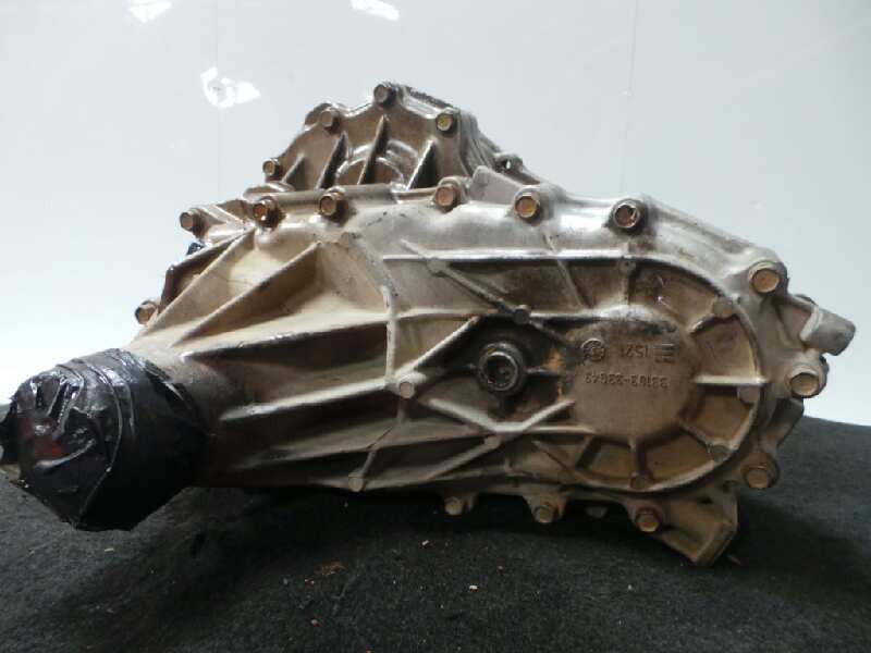 Recambio de reductora para nissan terrano/terrano.ii (r20) comfort referencia OEM IAM 1519-3310733G41  