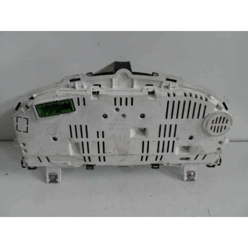 Recambio de cuadro instrumentos para land rover freelander (lr2) 2.2 td4 cat referencia OEM IAM 6H5210849FF-010426487006FF  