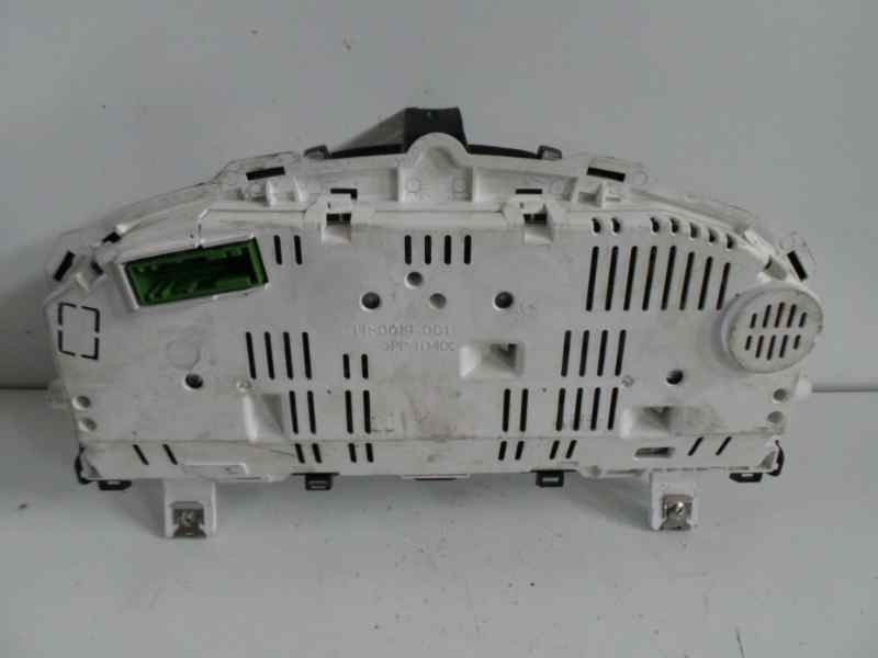Recambio de cuadro instrumentos para land rover freelander (lr2) 2.2 td4 cat referencia OEM IAM 6H5210849FF-010426487006FF  