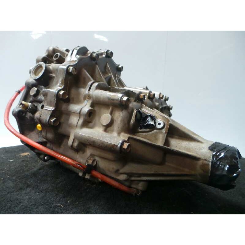 Recambio de reductora para nissan terrano/terrano.ii (r20) comfort referencia OEM IAM 1519-3310733G41  