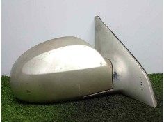 Recambio de retrovisor derecho para kia cerato 1.6 cat referencia OEM IAM SINREFERENCIA ELECTRICO - 5.PINES DORADO 2