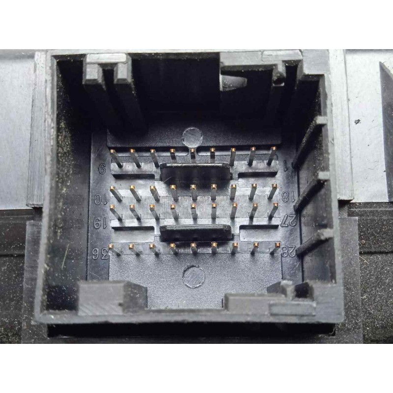 Recambio de modulo electronico para fiat croma (194) 1.9 8v jtd cat (939a1000 / 192a8000) referencia OEM IAM 46831445  