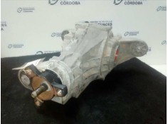 Recambio de diferencial trasero para mercedes-benz clase m (w164) 3.0 cdi cat referencia OEM IAM 4460310032  